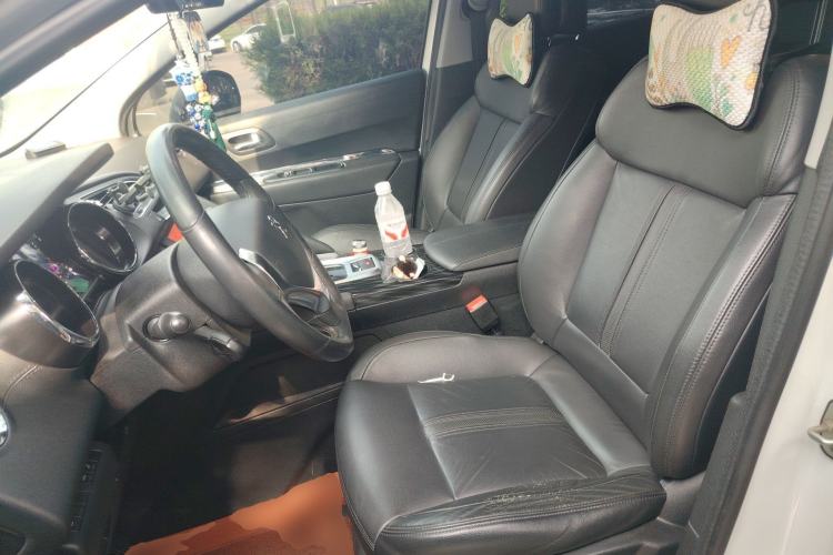 Used Peugeot 3008 2015 2.0L Automatic Trend Edition