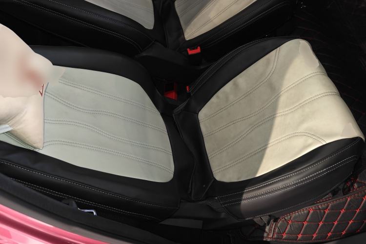 Used Baojun E200 2020 305KM Smart Drive Version