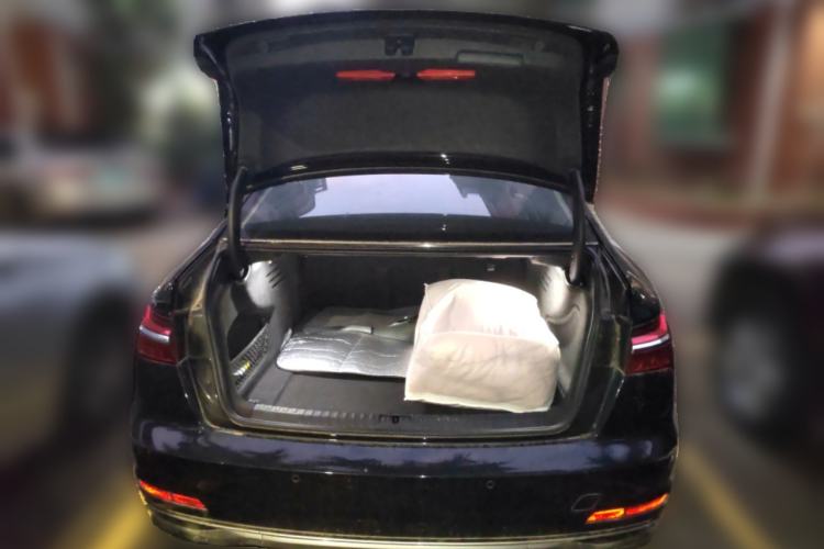 Used Audi A6L 2023 40 TFSI Luxury Prestige Edition
