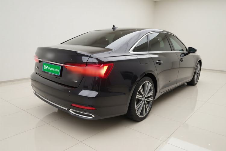 Used Audi A6L 2019 45 TFSI Prestige Elegant Edition