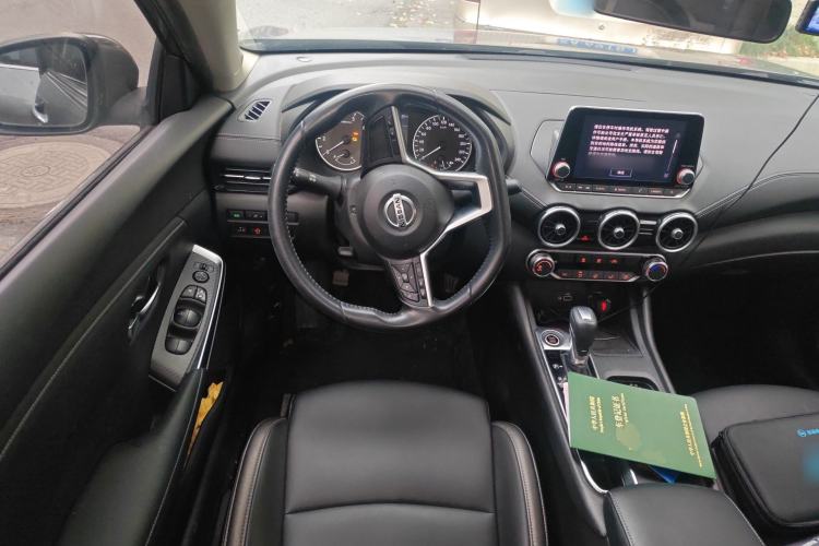 Used Nissan Sylphy 2020 1.6L XL CVT Enjoyment Edition