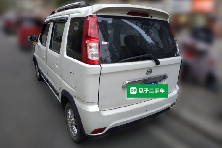 Used Suzuki Wagon R X5 2015 1.0L Elite Model