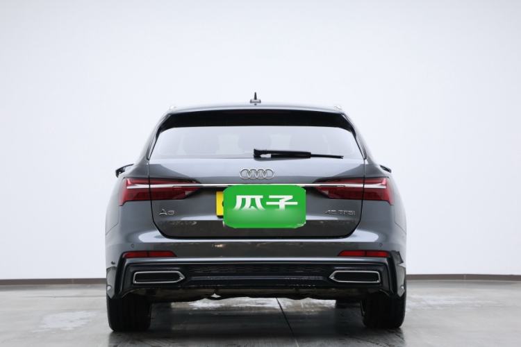 Used Audi A6 (Import) 2021 Avant Avant-garde 45 TFSI Prestige Dynamic Edition
