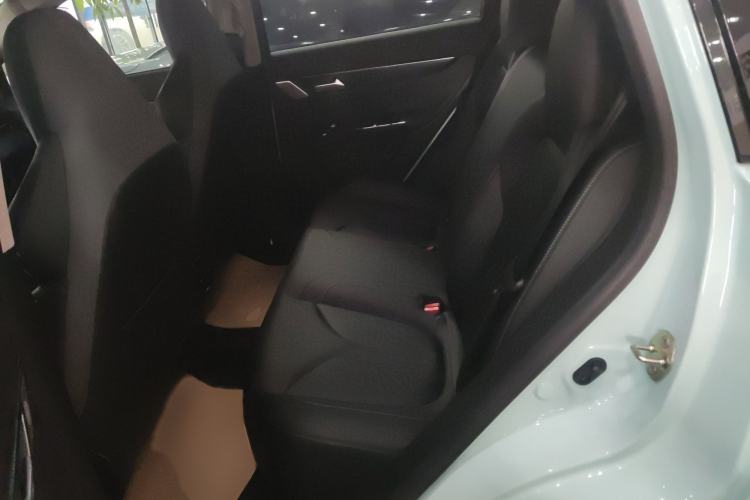 Used XPeng G3 2022 G3i 460N