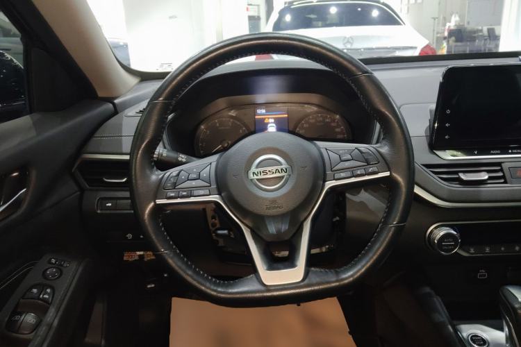 Used Nissan Teana 2020 Revised Version 2.0L XL Comfort Edition