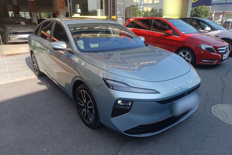 Used Roewe D6 2025 520km Smart Enjoyment Version