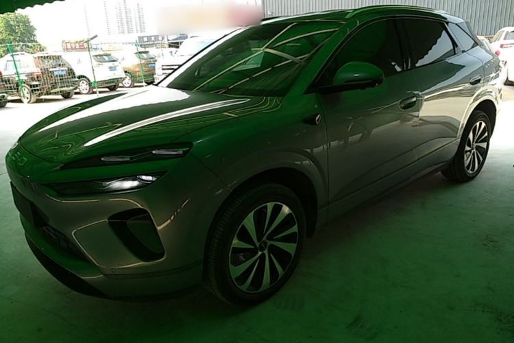 Used BYD Sealion 06 New Energy 2025 Model EV 520 Navigation Edition