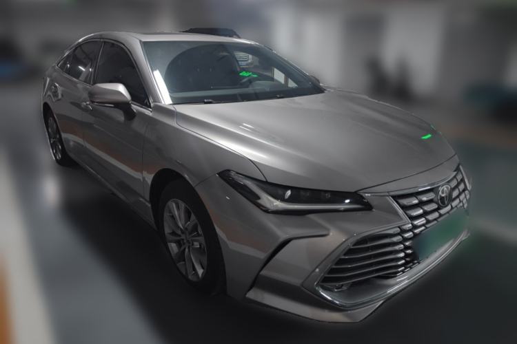 Used Toyota Avalon 2024 2.0L Ambition Edition