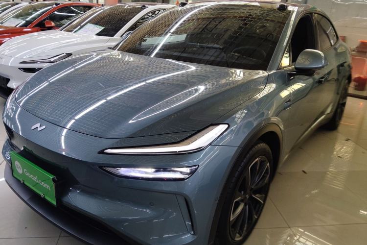 Used ONVO L60 2024 60 kWh Rear-Drive Version