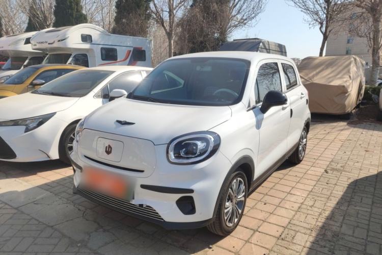 Used Leapmotor T03 2024 310 Comfort Edition