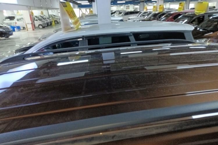 Used Wuling Hongguang 2021 1.5L Revised S Standard Version Hydraulic-Power-Assisted LAR