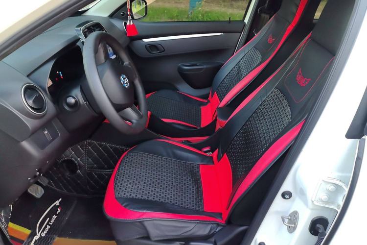 Used Venucia e30 2021 Elite Edition
