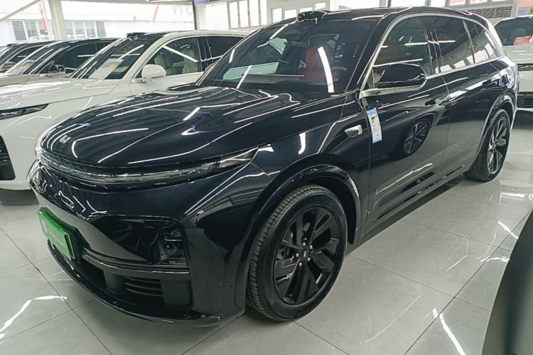 Used Li Auto L7 2023 Max model