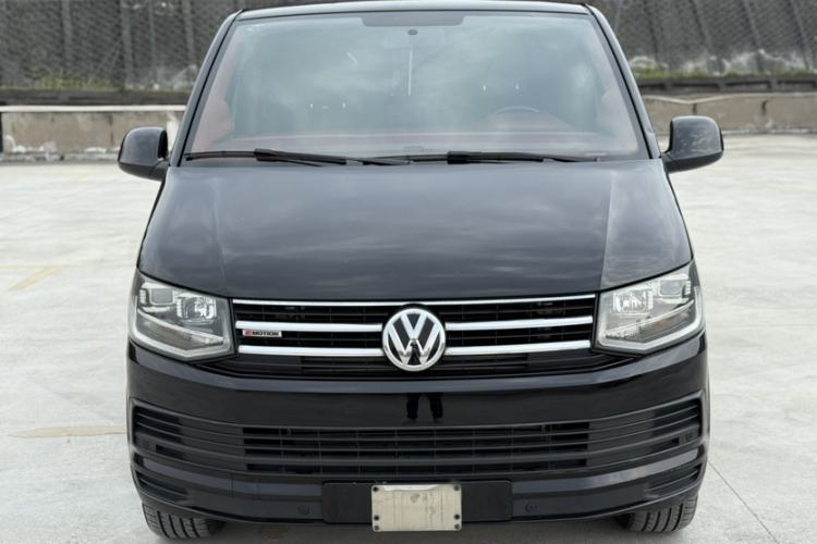 Used Volkswagen Caravelle 2017 2.0 TSI 4x4 Comfort Edition 7-Seater
