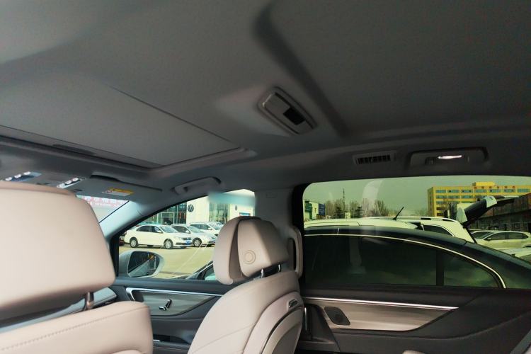 Used Buick GL8 2025 Lu Zun Smart Enjoyment Edition