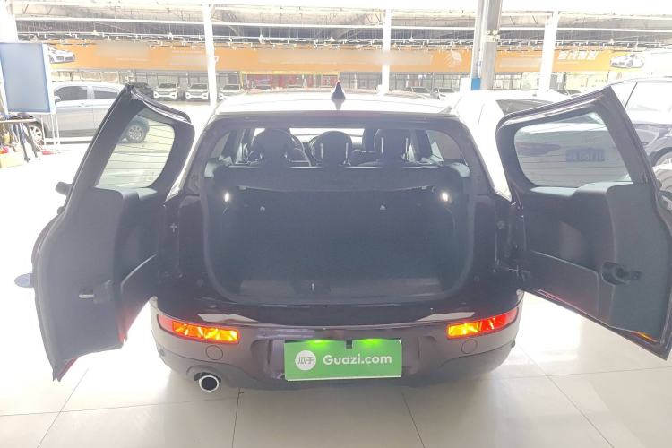 Used MINI Clubman 2016 1.5T COOPER