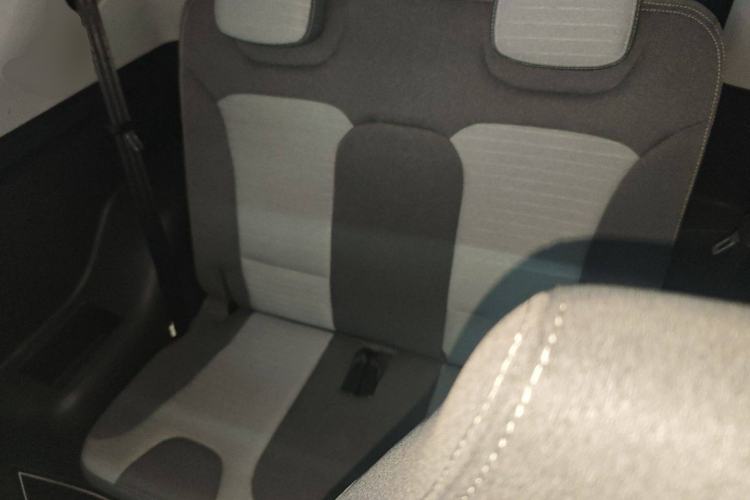 Used Chery New Energy Little Ant 2021 150 000 Yuan "Ant Fan" Edition New Ant Xuan Version Lithium-NMC Battery