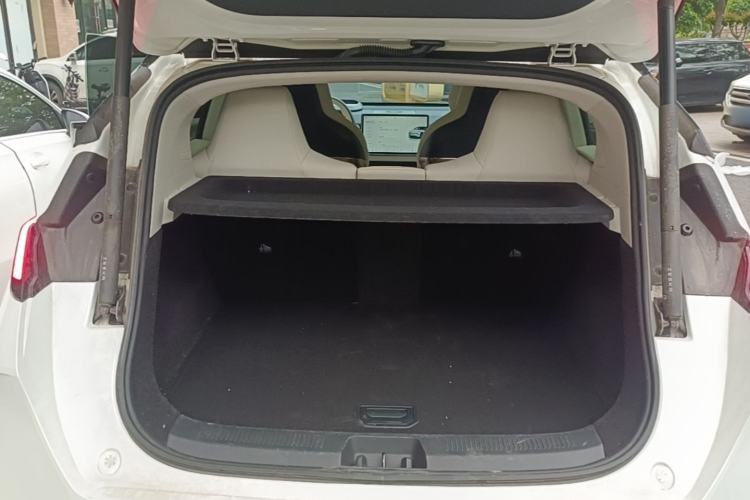 Used Zeekr X 2023 Rear-Drive YOU Edition 4 Seats
