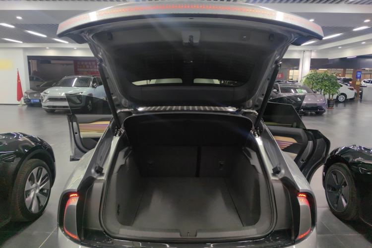 Used Audi E5 Sportback 2026 Flagship Quattro Model