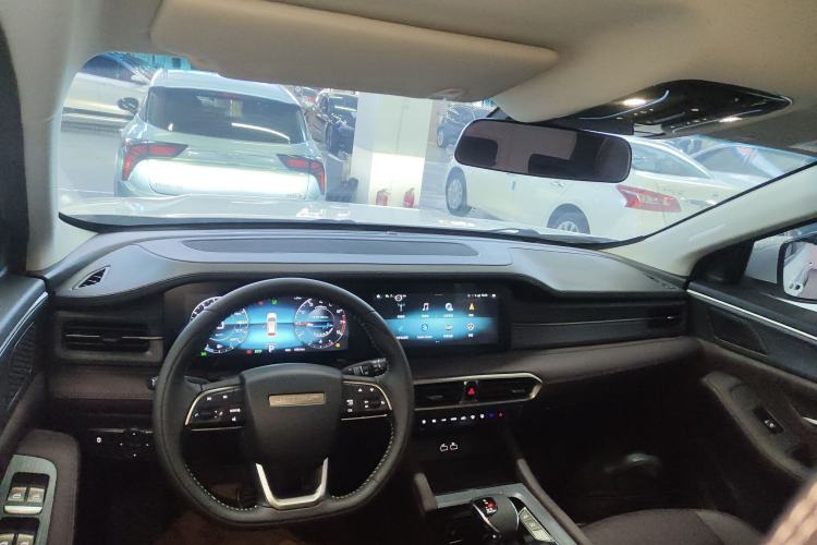 Used JETOUR X90 PLUS 2024 1.6TD DCT Villa 5-Seater