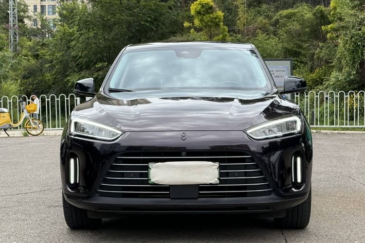 Used Hima AITO M5 2022 Extended-Range Four-Wheel Drive Performance Version