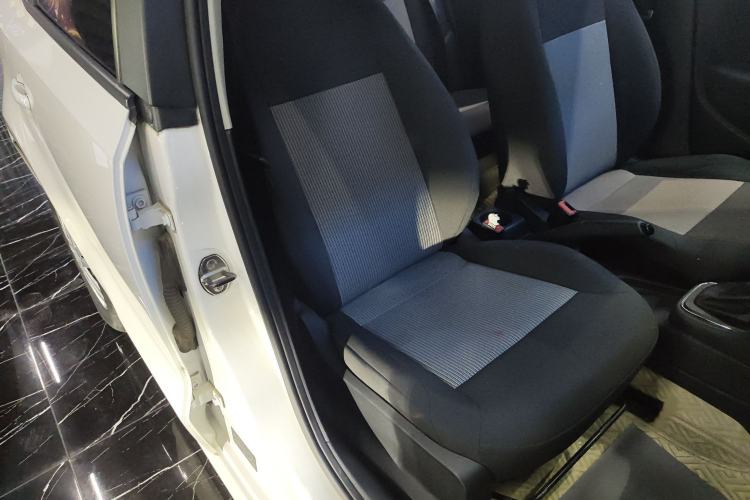 Used Volkswagen Polo 2018 1.5L Automatic Advanced Driving Model
