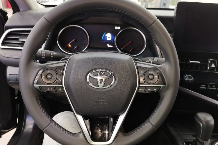 Used Toyota Camry 2021 2.0S FENGSHANG Edition Steering Wheel