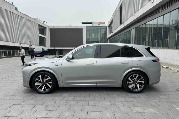 Used Li Auto L7 2023 Pro Model
