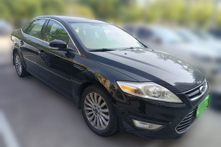 Used Ford Mondeo 2011 2.0L GTDi 200 Luxury Edition

