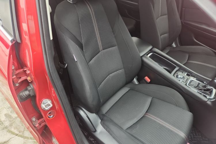 Used Mazda Mazda 3 Axela 2017 Sedan 1.5L Automatic Luxury Model China VI Standard