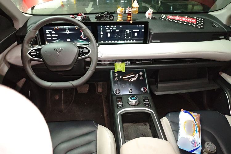 Used NETA U 2020 400 U-Shape