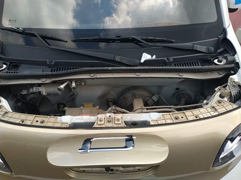 Used Bestune Pony 2025 222km Lightning Horse — 19