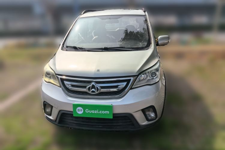 Used CHANGAN OSHAN Olisway 2014 1.4L AMT Luxury Model