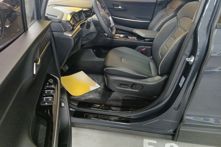 Used Hyundai Custo 2021 270TGDi Prestige LUX