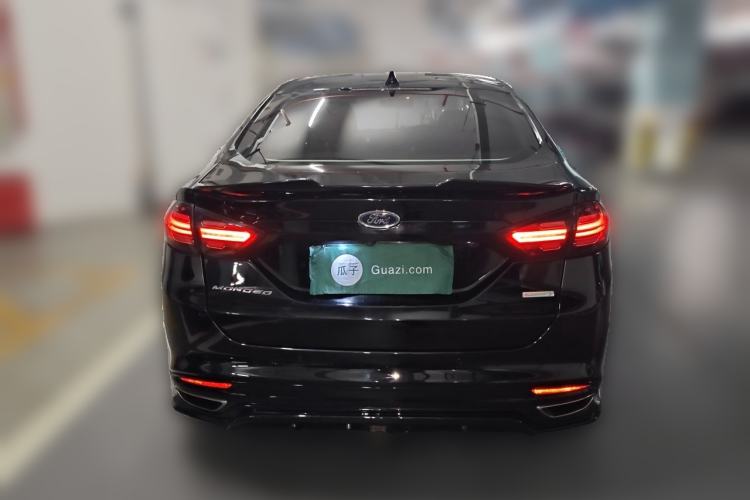 Used Ford Mondeo 2013 2.0L GTDi 200 Luxury Model