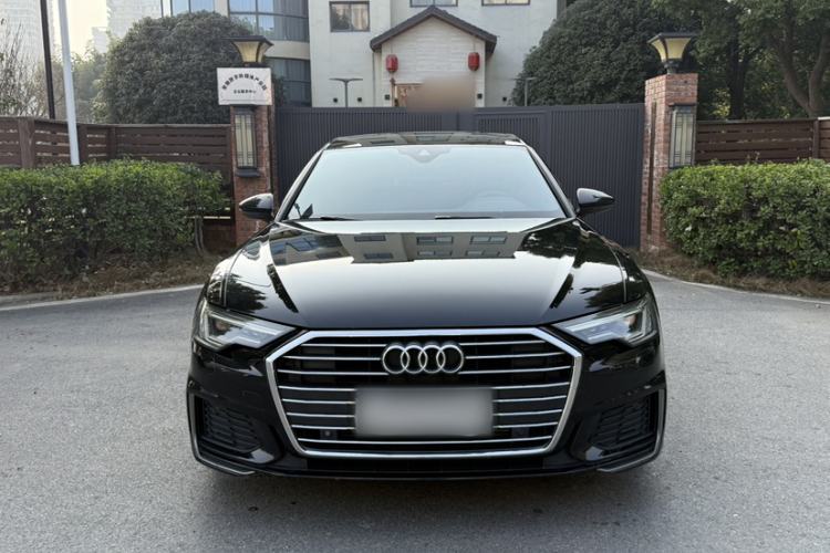 Used Audi A6L 2020 45 TFSI Prestige Dynamic Edition
