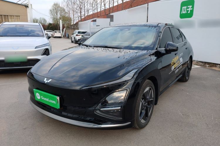 Used Wuling Xingguang 2025 610 km Smart Flagship Version