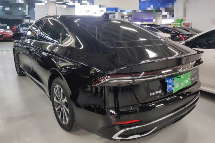 Used Lincoln Z 2025 2.0T Zunyue Edition
