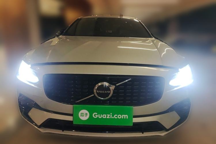 Used Volvo S90 2021 B5 Zhiyi Sport Edition
