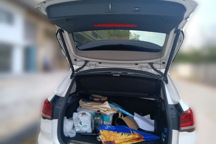 Used BMW X1 2020 sDrive20Li Fashion Model
