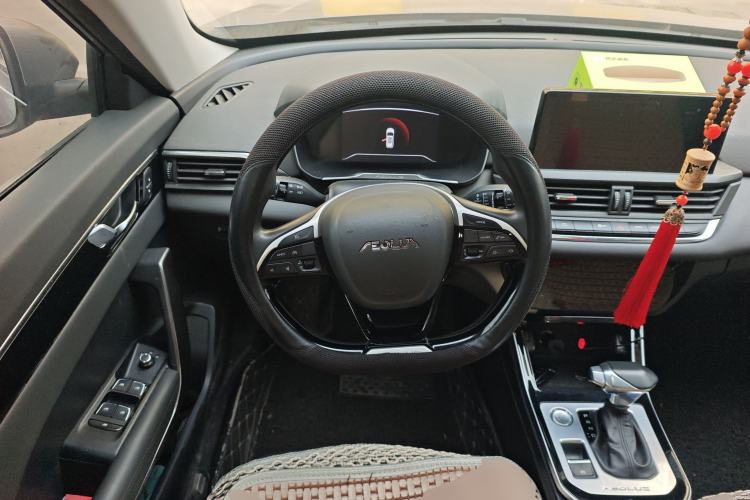 Used Dongfeng Aeolus Yixuan GS 2020 230T Automatic Yueyu Version