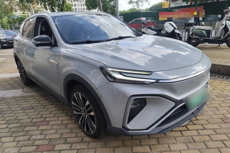 Used Rising MARVEL R 2021 Rear-Drive PRO Edition
