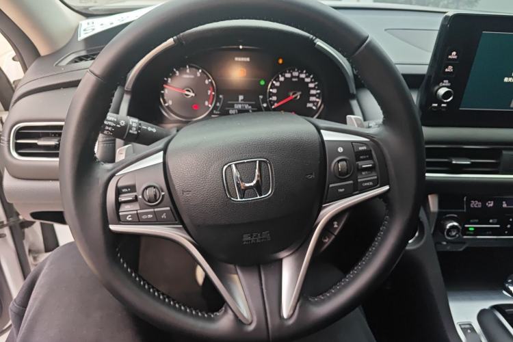 Used Honda Avancier 2023 240TURBO Two-Wheel Drive Smart Enjoyment Version
