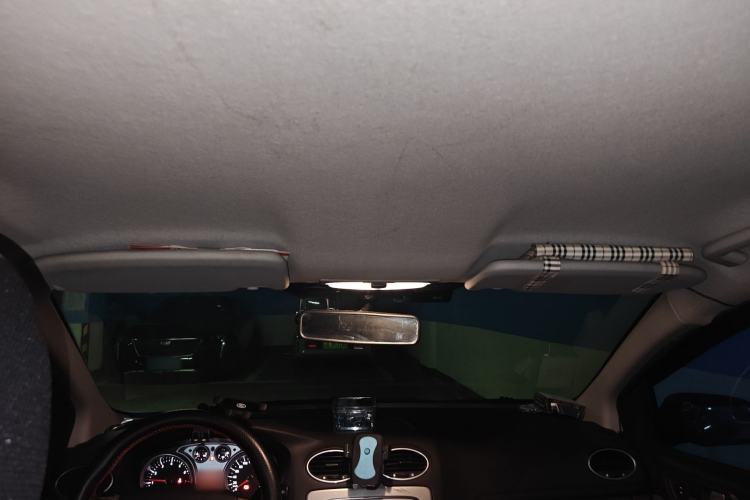 Used Ford Focus 2011 Hatchback 1.8L Manual Classic Model