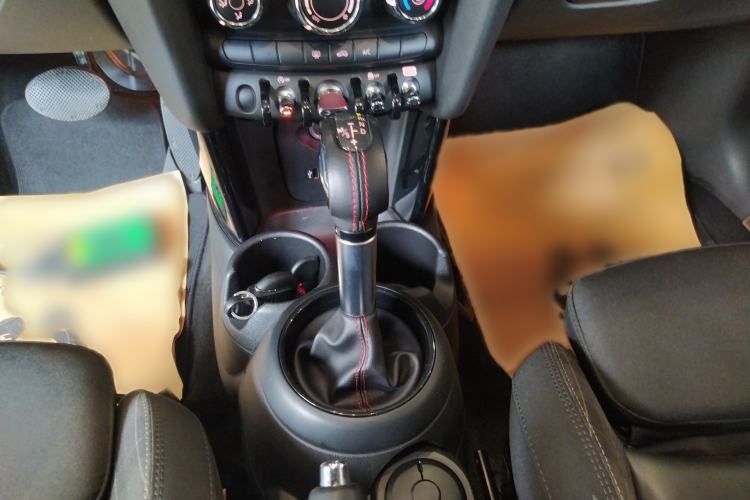 Used MINI MINI 2016 2.0T COOPER S