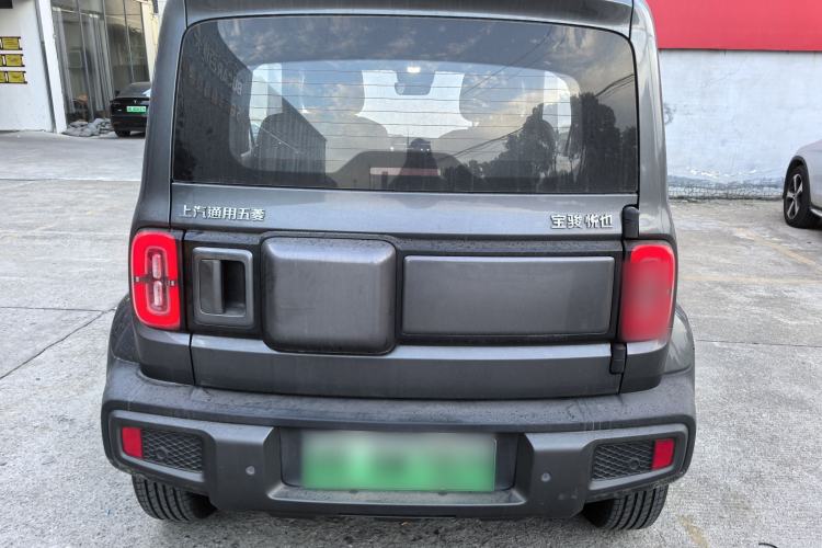 Used Baojun Spark 2024 Flagship Edition
