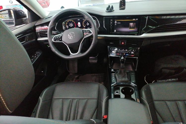 Used Volkswagen Passat 2024 330TSI Starry Elite Edition