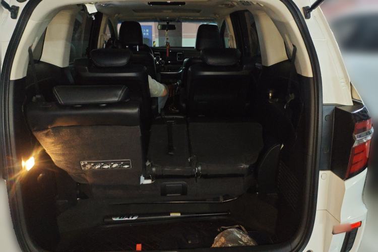 Used Honda Elysion 2016 2.4L Classic Edition