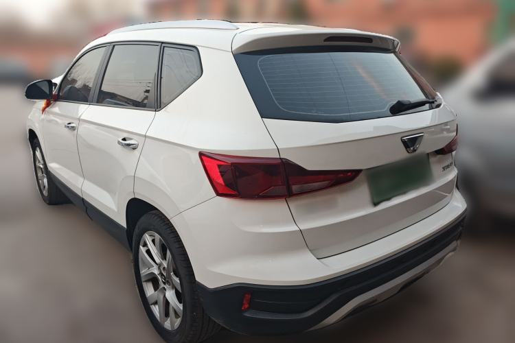 Used Jetta VS5 2019 280TSI Automatic Enjoyment Model