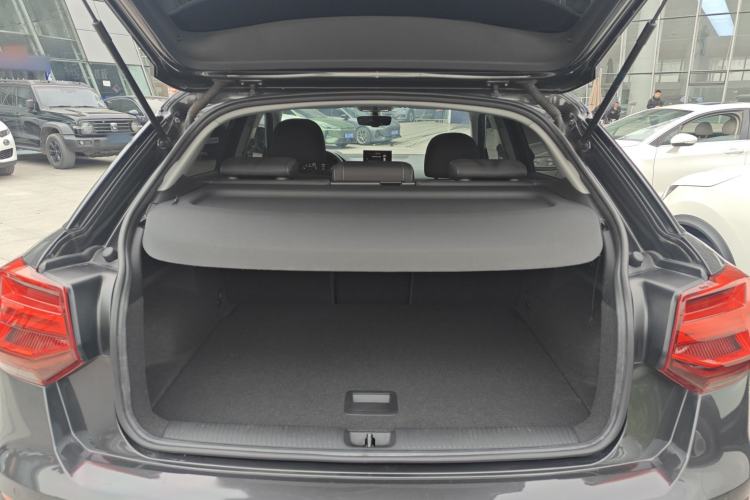 Used Audi Q2L 2020 35 TFSI Ambition Dynamic Edition
